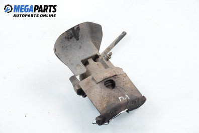 Bremszange for Volkswagen Polo (6N/6N2) 1.0, 45 hp, 3 türen, 1996, position: links, vorderseite