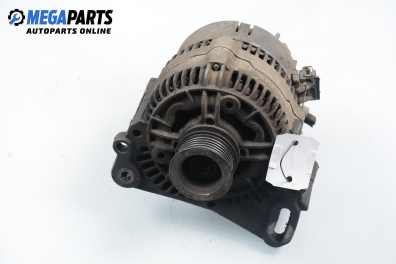 Alternator for Volkswagen Polo (6N/6N2) 1.0, 45 hp, 1996