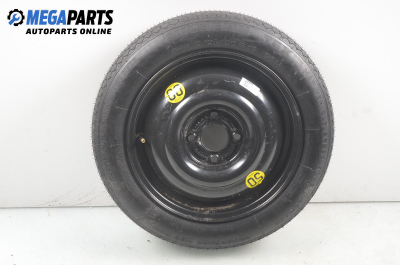 Spare tire for Ford Focus I (1998-2004) 15 inches, width 4 (The price is for one piece)