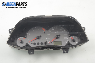 Instrument cluster for Ford Focus I 1.8 TDCi, 115 hp, hatchback, 5 doors, 2002