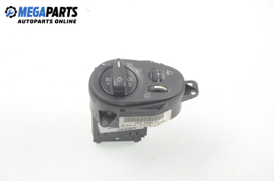 Lights switch for Ford Focus I 1.8 TDCi, 115 hp, hatchback, 5 doors, 2002