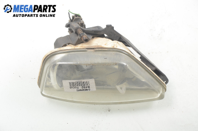 Fog light for Ford Focus I 1.8 TDCi, 115 hp, hatchback, 5 doors, 2002, position: right