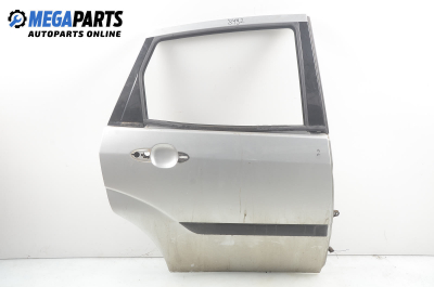 Door for Ford Focus I 1.8 TDCi, 115 hp, hatchback, 5 doors, 2002, position: rear - right