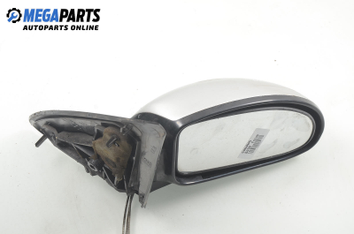 Mirror for Ford Focus I 1.8 TDCi, 115 hp, hatchback, 5 doors, 2002, position: right