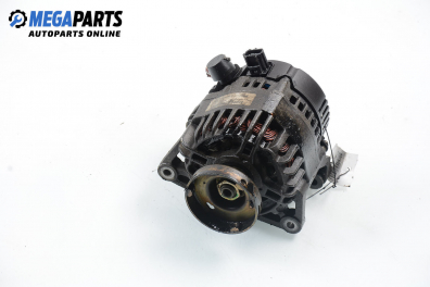 Alternator for Ford Focus I 1.8 TDCi, 115 hp, hatchback, 2002