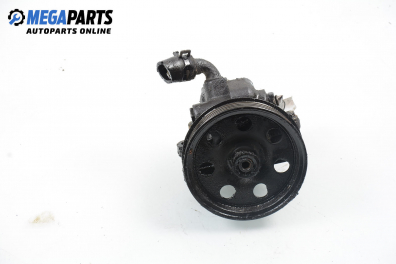 Power steering pump for Ford Focus I 1.8 TDCi, 115 hp, hatchback, 5 doors, 2002