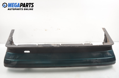 Rear bumper for Lancia Dedra 1.8 16V, 113 hp, station wagon, 1996