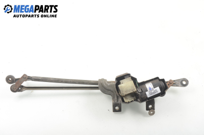Front wipers motor for Lancia Dedra 1.8 16V, 113 hp, station wagon, 1996, position: front