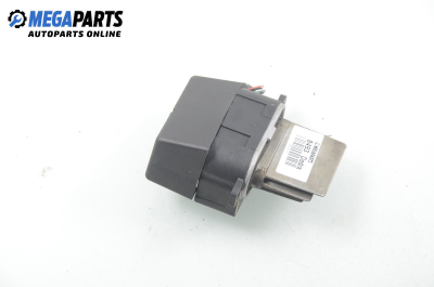 Blower motor resistor for Lancia Dedra 1.8 16V, 113 hp, station wagon, 1996