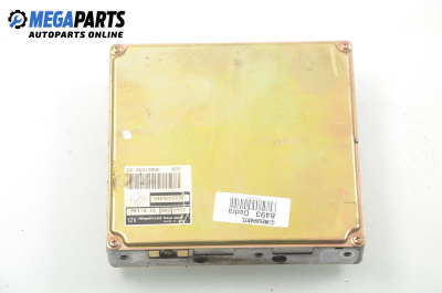 ECU for Lancia Dedra 1.8 16V, 113 hp, station wagon, 1996