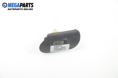 Power window button for Lancia Dedra 1.8 16V, 113 hp, station wagon, 1996