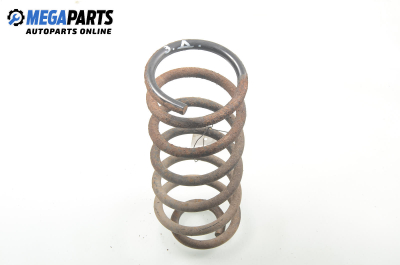 Coil spring for Lancia Dedra 1.8 16V, 113 hp, station wagon, 1996, position: rear