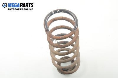 Coil spring for Lancia Dedra 1.8 16V, 113 hp, station wagon, 1996, position: rear