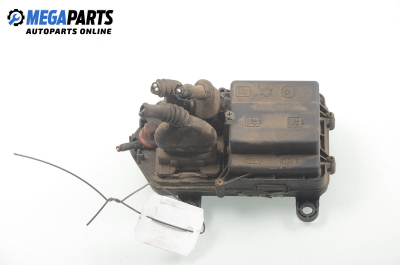 Radiator fan relay for Lancia Dedra 1.8 16V, 113 hp, station wagon, 1996