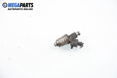 Gasoline fuel injector for Lancia Dedra 1.8 16V, 113 hp, station wagon, 1996