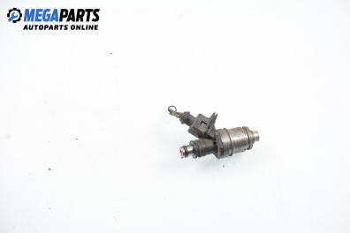 Gasoline fuel injector for Lancia Dedra 1.8 16V, 113 hp, station wagon, 1996