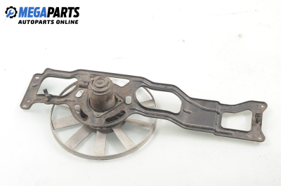 Radiator fan for Renault 19 1.7, 73 hp, hatchback, 5 doors, 1992