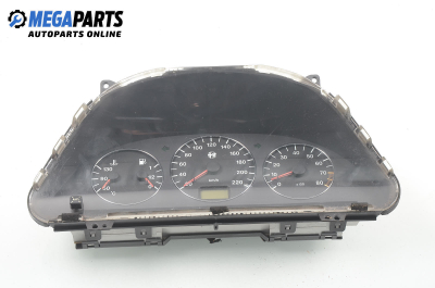 Instrument cluster for Alfa Romeo 146 1.4 16V T.Spark, 103 hp, 5 doors, 1999