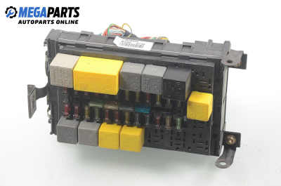 Fuse box for Alfa Romeo 146 1.4 16V T.Spark, 103 hp, 5 doors, 1999