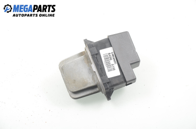 Blower motor resistor for Alfa Romeo 146 1.4 16V T.Spark, 103 hp, 5 doors, 1999