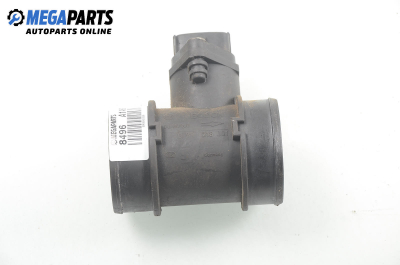 Air mass flow meter for Alfa Romeo 146 1.4 16V T.Spark, 103 hp, 5 doors, 1999