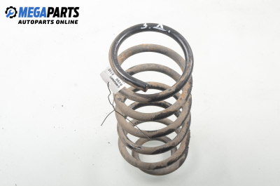 Coil spring for Alfa Romeo 146 1.4 16V T.Spark, 103 hp, 1999, position: rear