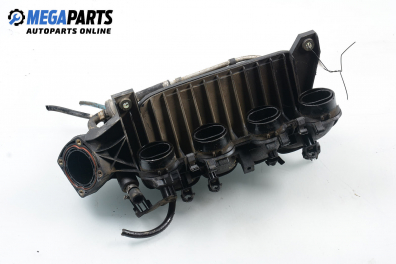 Intake manifold for Alfa Romeo 146 1.4 16V T.Spark, 103 hp, 5 doors, 1999