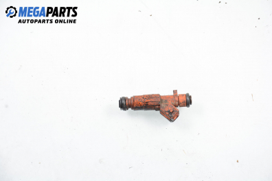 Gasoline fuel injector for Alfa Romeo 146 1.4 16V T.Spark, 103 hp, 5 doors, 1999