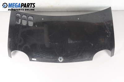 Bonnet for Renault Twingo 1.2, 58 hp, 2001