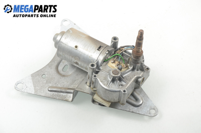 Front wipers motor for Renault Twingo 1.2, 58 hp, 2001, position: rear