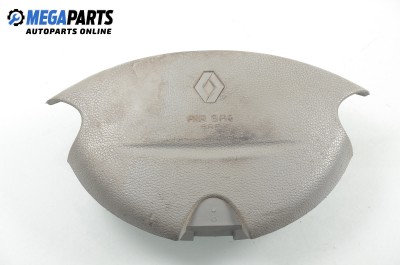 Airbag for Renault Twingo 1.2, 58 hp, 2001