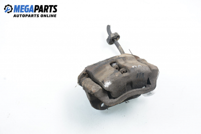Caliper for Renault Twingo 1.2, 58 hp, 2001, position: front - left