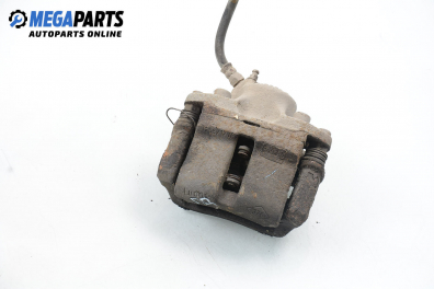 Caliper for Renault Twingo 1.2, 58 hp, 2001, position: front - right