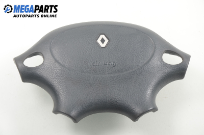 Airbag for Renault Megane I 1.6, 90 hp, coupe, 1997