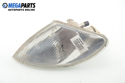 Blinker for Renault Megane I 1.6, 90 hp, coupe, 1997, position: left