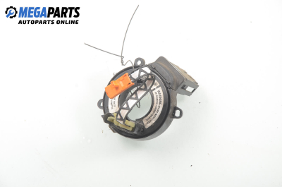 Steering wheel ribbon cable for Renault Megane I 1.6, 90 hp, coupe, 1997