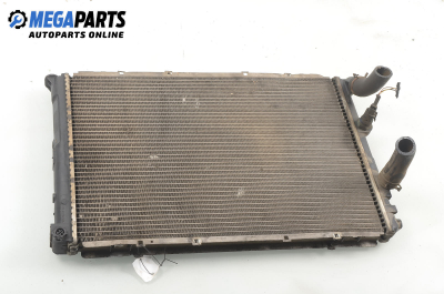 Wasserradiator for Renault Megane I 1.6, 90 hp, coupe, 1997