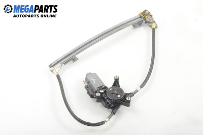 Macara electrică geam for Renault Megane I 1.6, 90 hp, coupe, 1997, position: dreapta