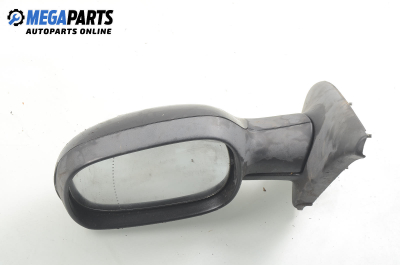 Mirror for Renault Megane I 1.6, 90 hp, coupe, 1997, position: left