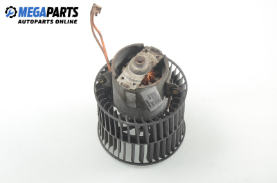 Heating blower for Opel Astra F 1.4, 60 hp, station wagon, 1994