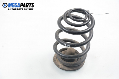 Coil spring for Opel Astra F 1.4, 60 hp, station wagon, 1994, position: rear