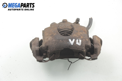 Bremszange for Opel Astra F 1.4, 60 hp, combi, 1994, position: links, vorderseite