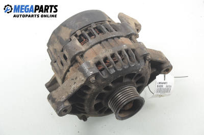 Alternator for Opel Astra F 1.4, 60 hp, station wagon, 1994