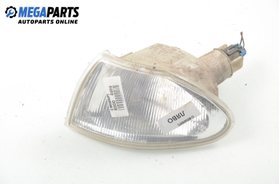 Blinker for Opel Astra F 1.6, 75 hp, hatchback, 3 doors, 1993, position: left