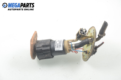 Fuel pump for Opel Astra F 1.6, 75 hp, hatchback, 3 doors, 1993