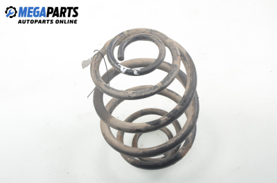 Coil spring for Opel Astra F 1.6, 75 hp, hatchback, 1993, position: rear