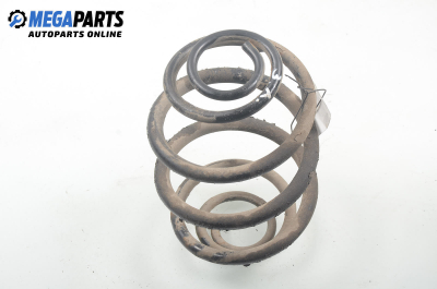 Coil spring for Opel Astra F 1.6, 75 hp, hatchback, 1993, position: rear