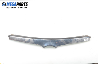 Ornament inferior faruri for Mazda MPV 2.0 DI, 136 hp, 2004