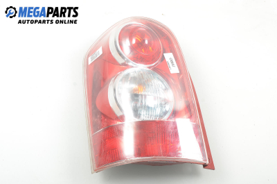 Tail light for Mazda MPV 2.0 DI, 136 hp, 2004, position: left