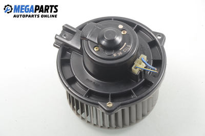 Heating blower for Mazda MPV 2.0 DI, 136 hp, 2004